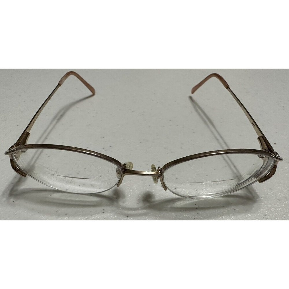 TRINA Vintage Women's Eyeglass Frames MOD 122 LAV‎